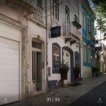 Casa De Bairro Alto Apartment Lisbon Exterior photo